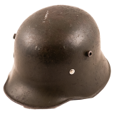 Malli 17 sarvikypärä