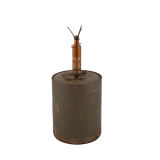 Saksalainen hyppymiina S-35