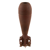 81mm KRH-trotyylikranaatti